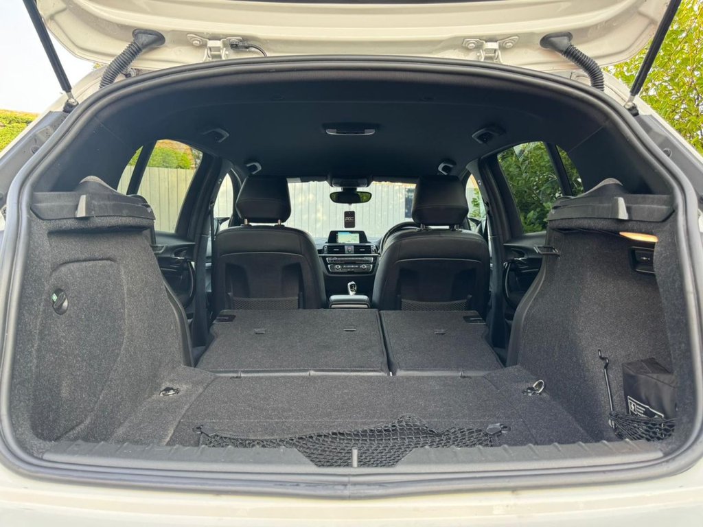 Used BMW 1 Series 2018 for sale - 77072627: Photo 47