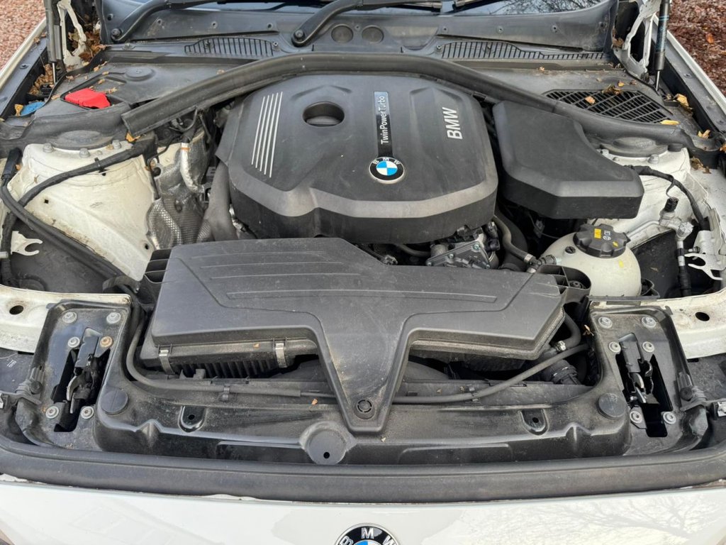 Used BMW 1 Series 2018 for sale - 77072627: Photo 48