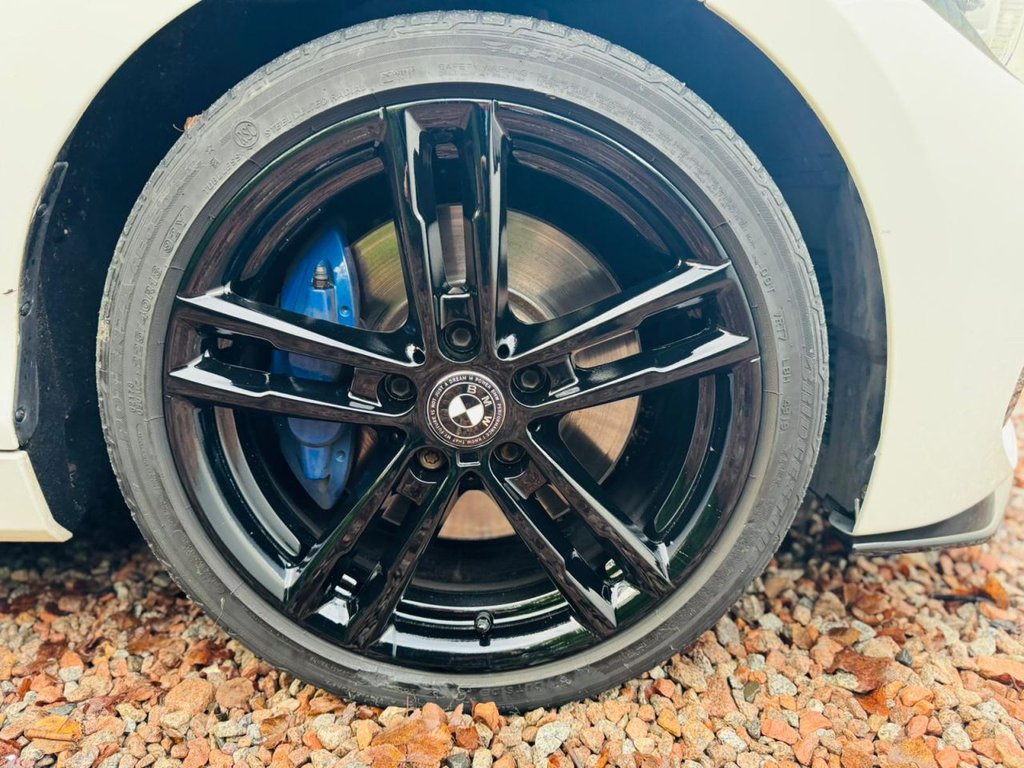 Used BMW 1 Series 2018 for sale - 77072627: Photo 52