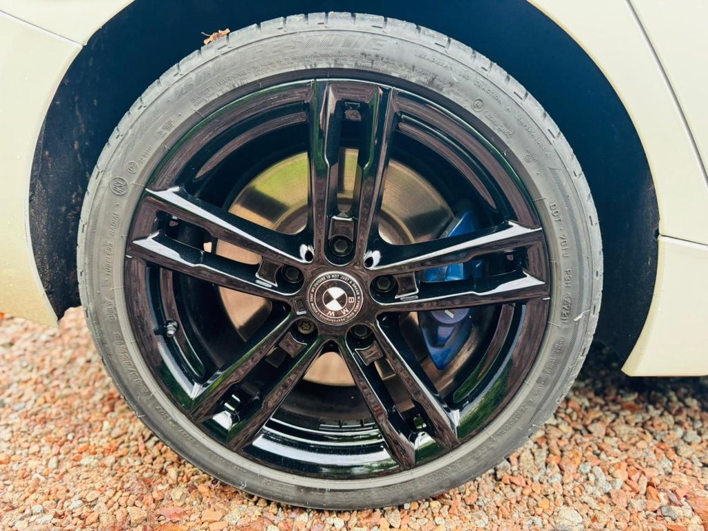 Used BMW 1 Series 2018 for sale - 77072627: Photo 53