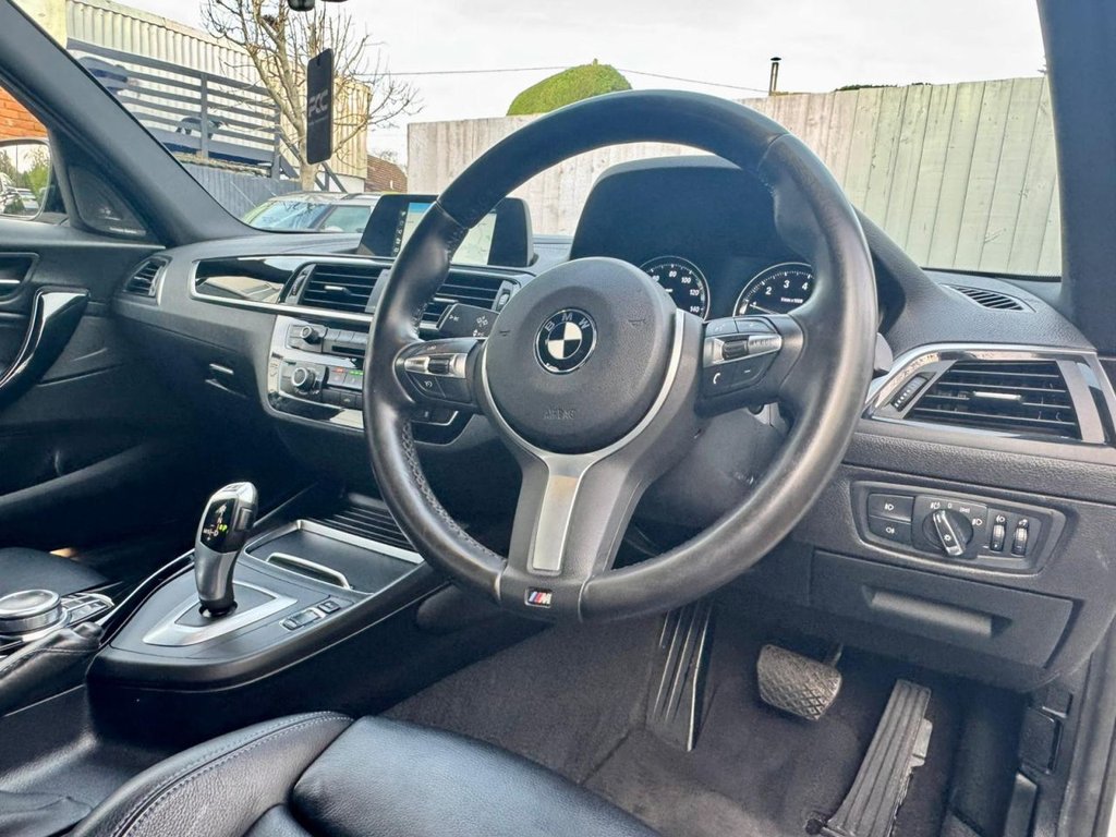 Used BMW 1 Series 2018 for sale - 77072627: Photo 54