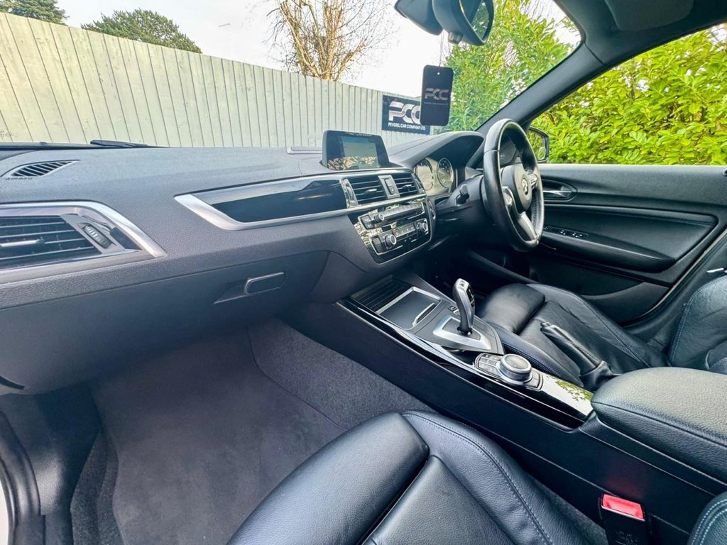 Used BMW 1 Series 2018 for sale - 77072627: Photo 57