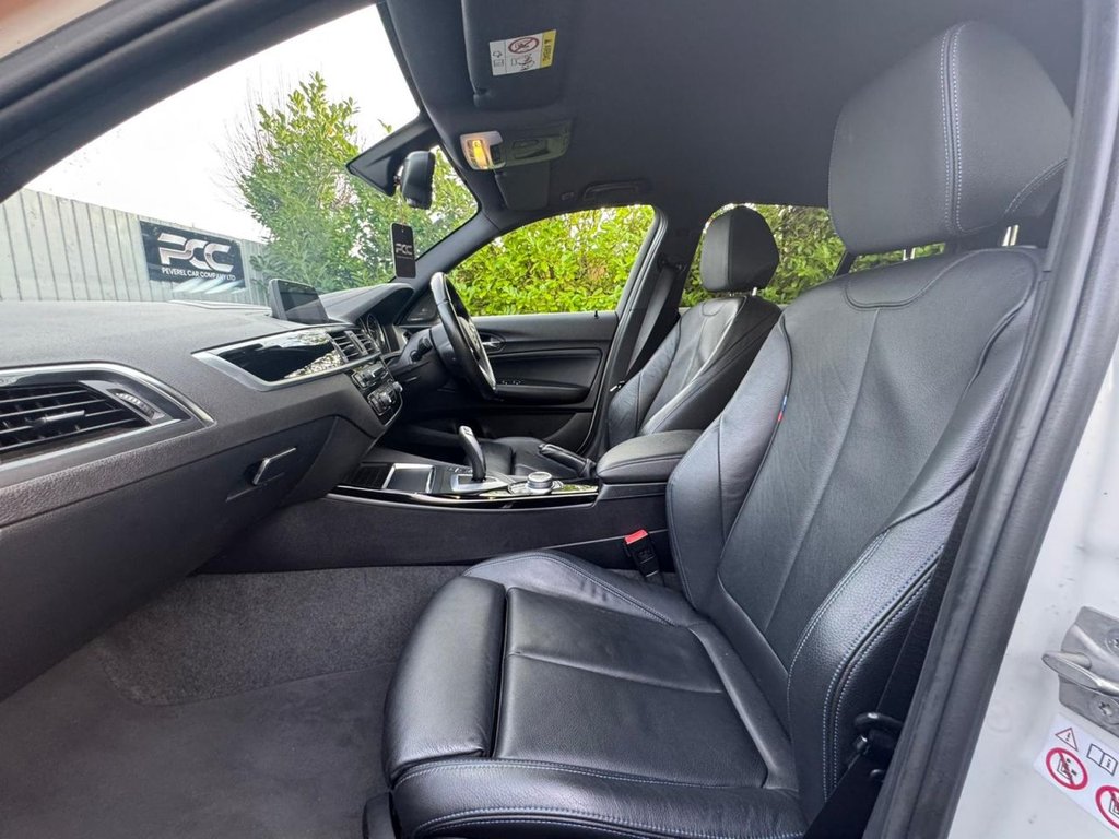 Used BMW 1 Series 2018 for sale - 77072627: Photo 58