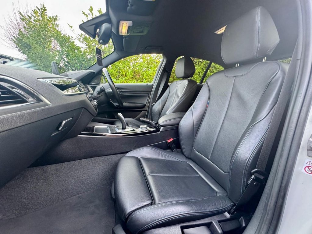 Used BMW 1 Series 2018 for sale - 77072627: Photo 59