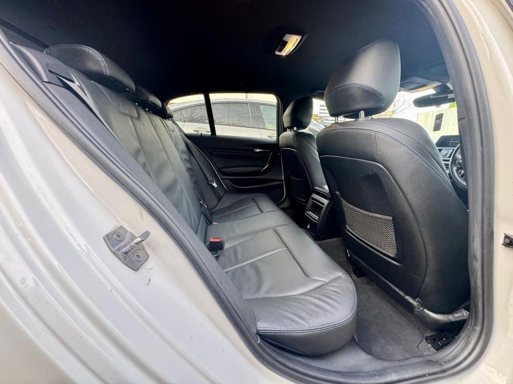 Used BMW 1 Series 2018 for sale - 77072627: Photo 65