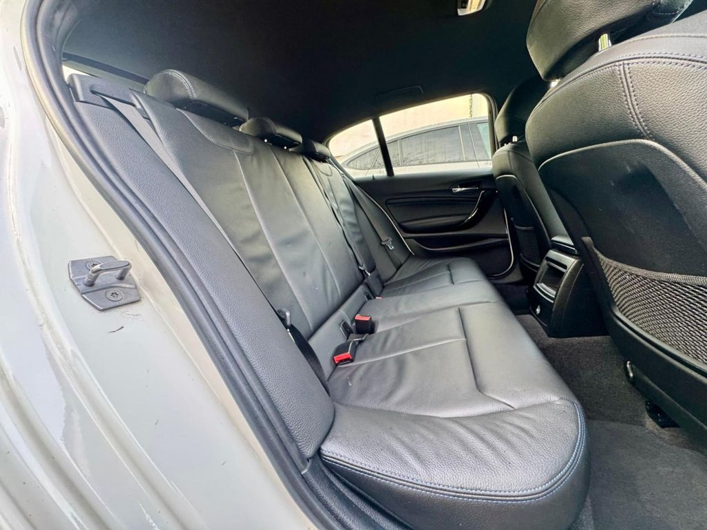 Used BMW 1 Series 2018 for sale - 77072627: Photo 66