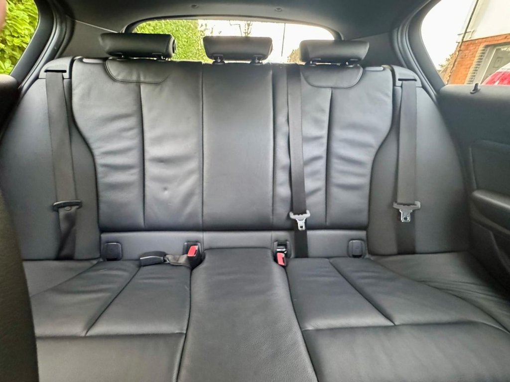 Used BMW 1 Series 2018 for sale - 77072627: Photo 67