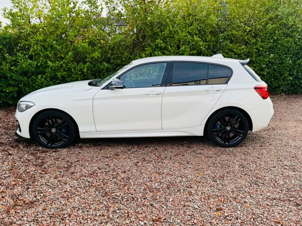 Used BMW 1 Series 2018 for sale - 77072627: Photo 7