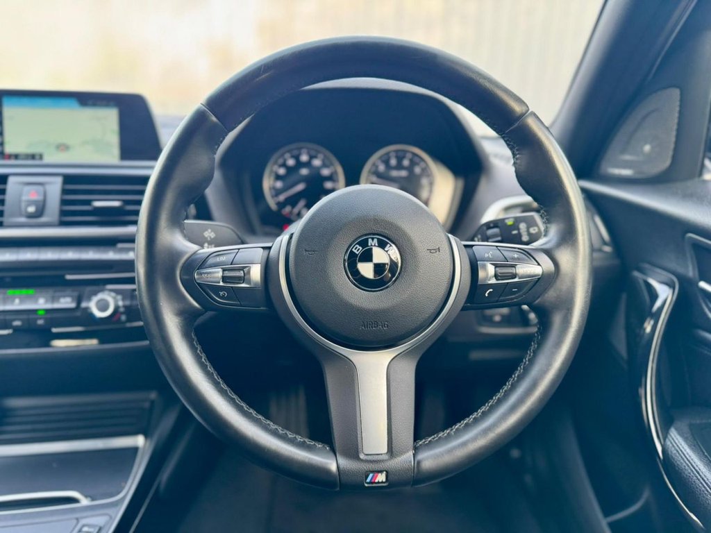 Used BMW 1 Series 2018 for sale - 77072627: Photo 70