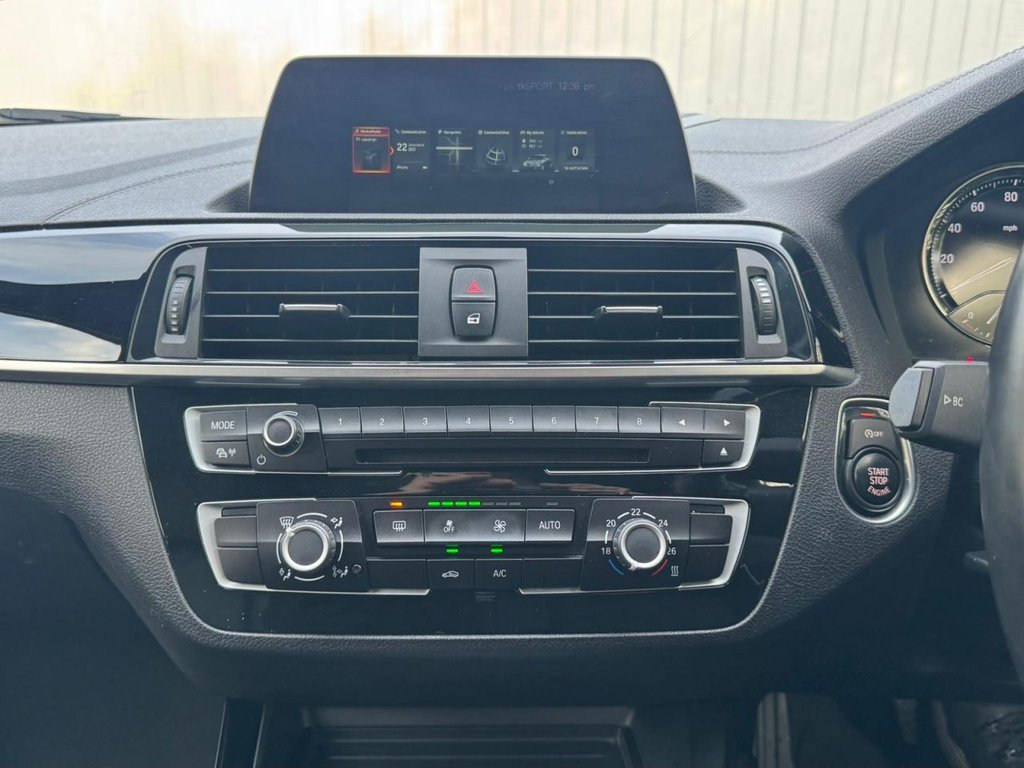 Used BMW 1 Series 2018 for sale - 77072627: Photo 81