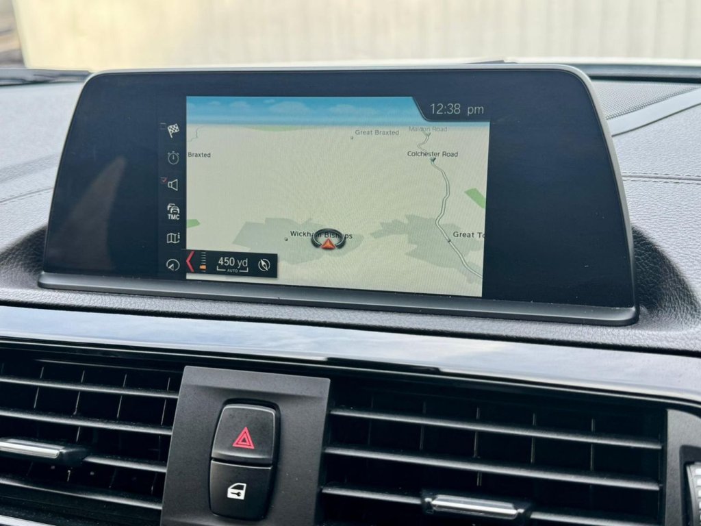 Used BMW 1 Series 2018 for sale - 77072627: Photo 83