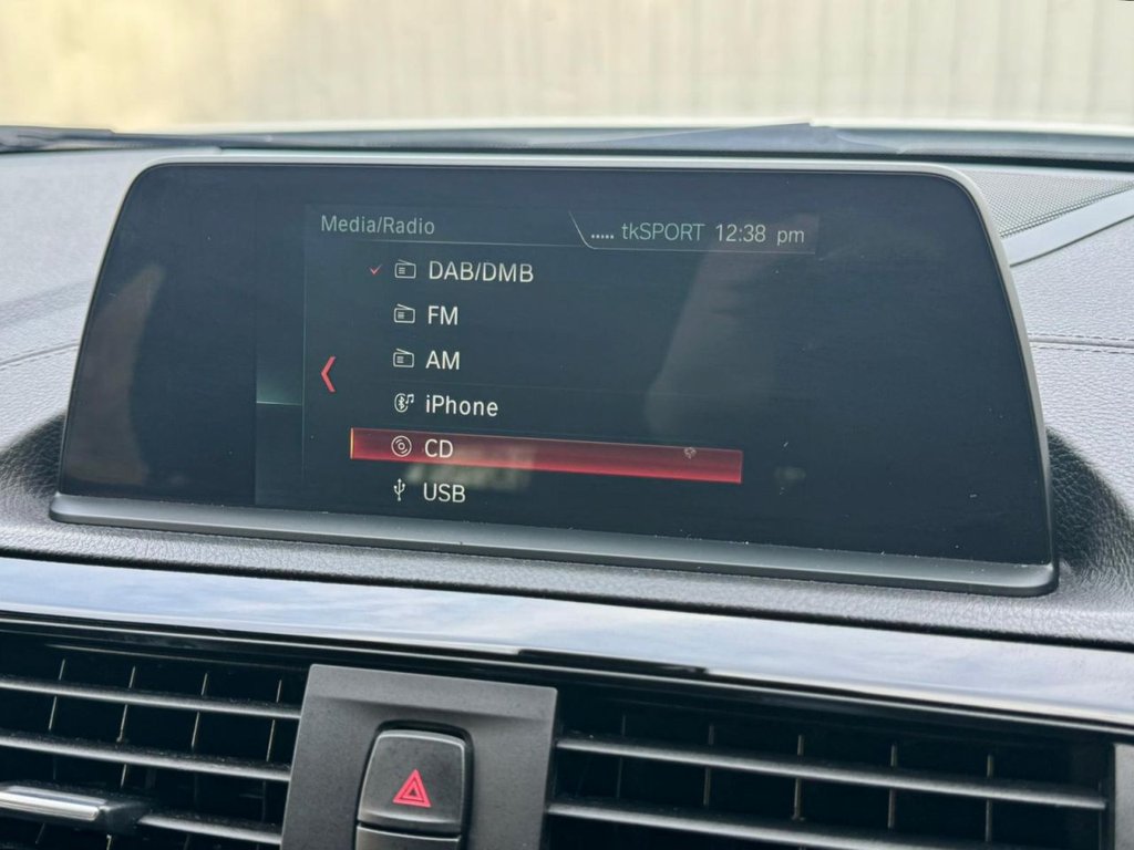 Used BMW 1 Series 2018 for sale - 77072627: Photo 88