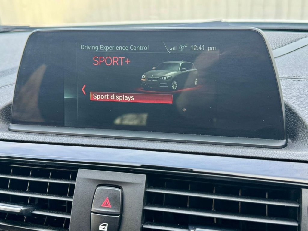 Used BMW 1 Series 2018 for sale - 77072627: Photo 96