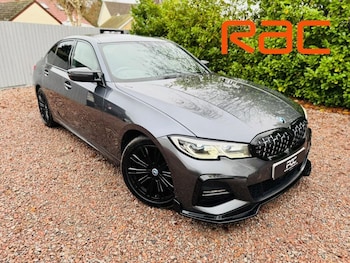 Used BMW 3 Series 2019 for sale - 77413384: Photo