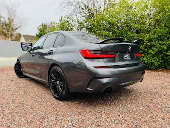 Used BMW 3 Series 2019 for sale - 77413384: Photo