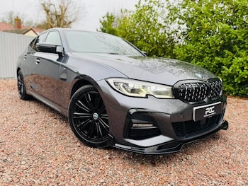 Used BMW 3 Series 2019 for sale - 77413384: Photo