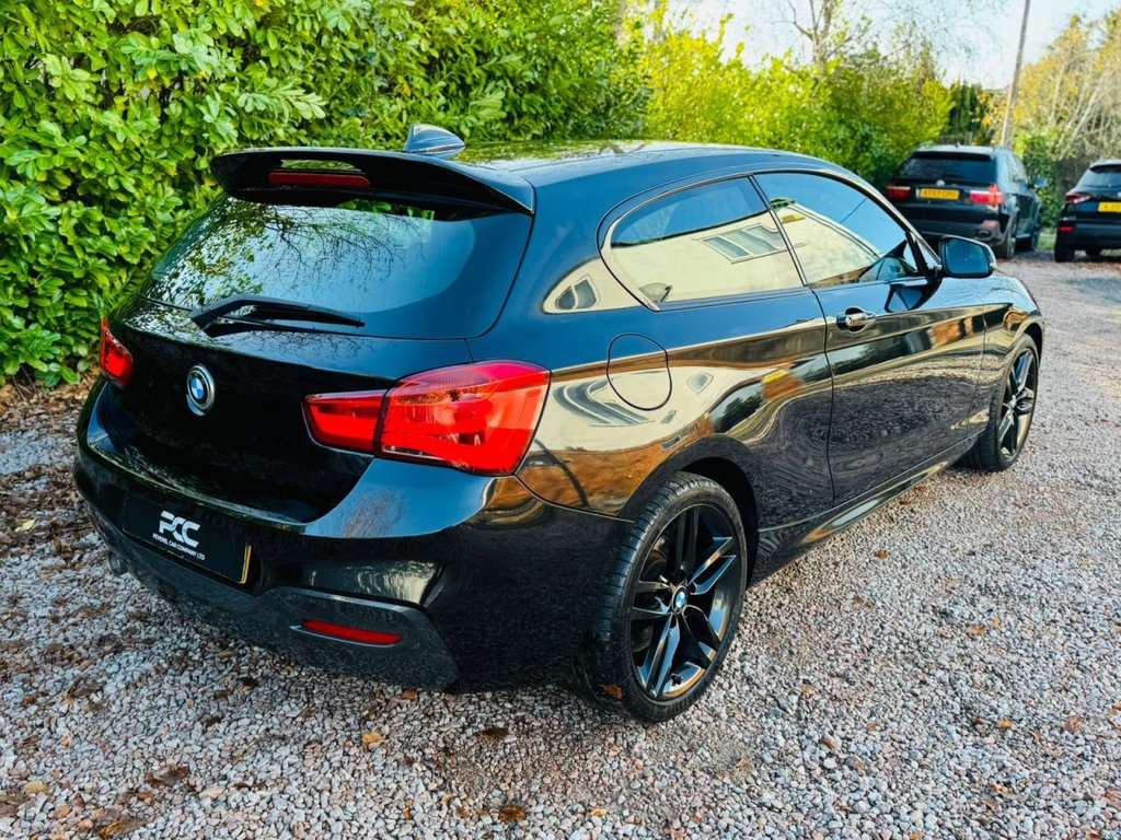 Used BMW 1 Series 2016 for sale - 76698267: Photo 10