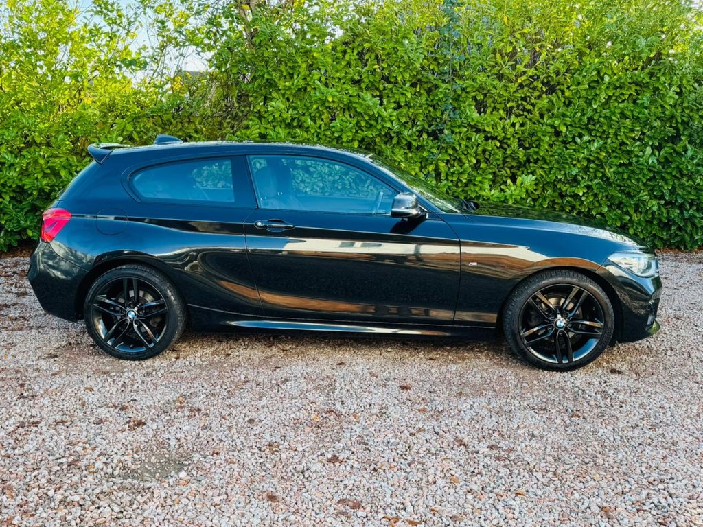 Used BMW 1 Series 2016 for sale - 76698267: Photo 11