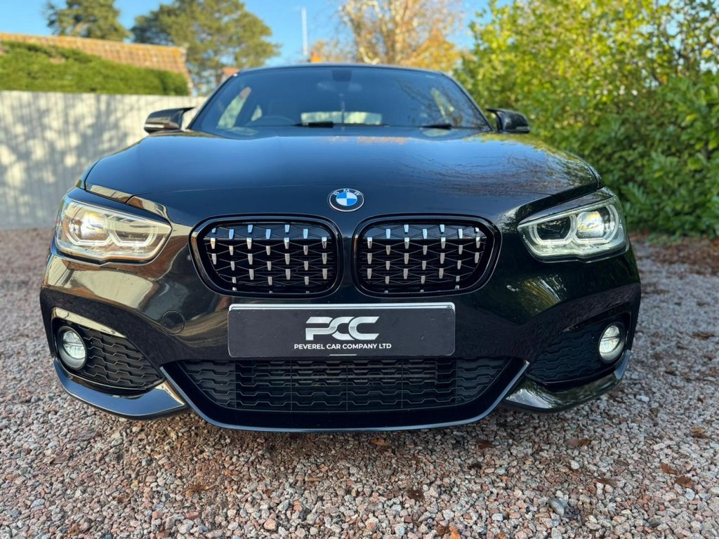 Used BMW 1 Series 2016 for sale - 76698267: Photo 12