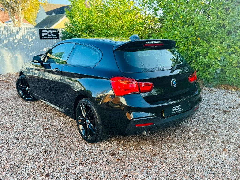Used BMW 1 Series 2016 for sale - 76698267: Photo 13