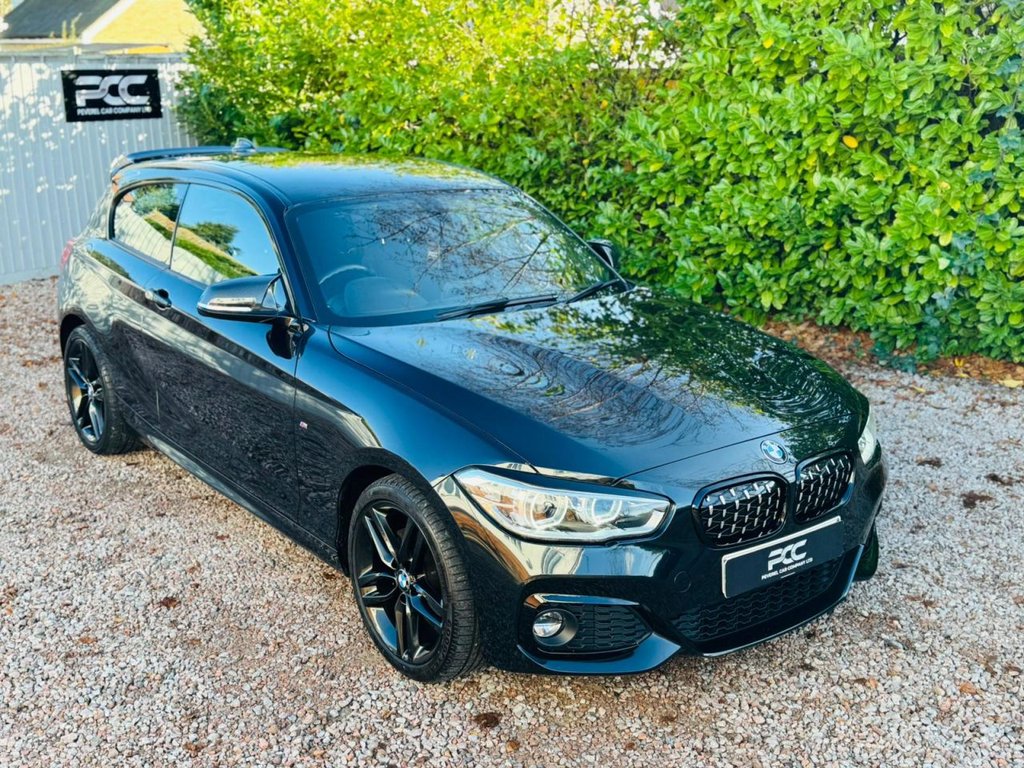 Used BMW 1 Series 2016 for sale - 76698267: Photo 15