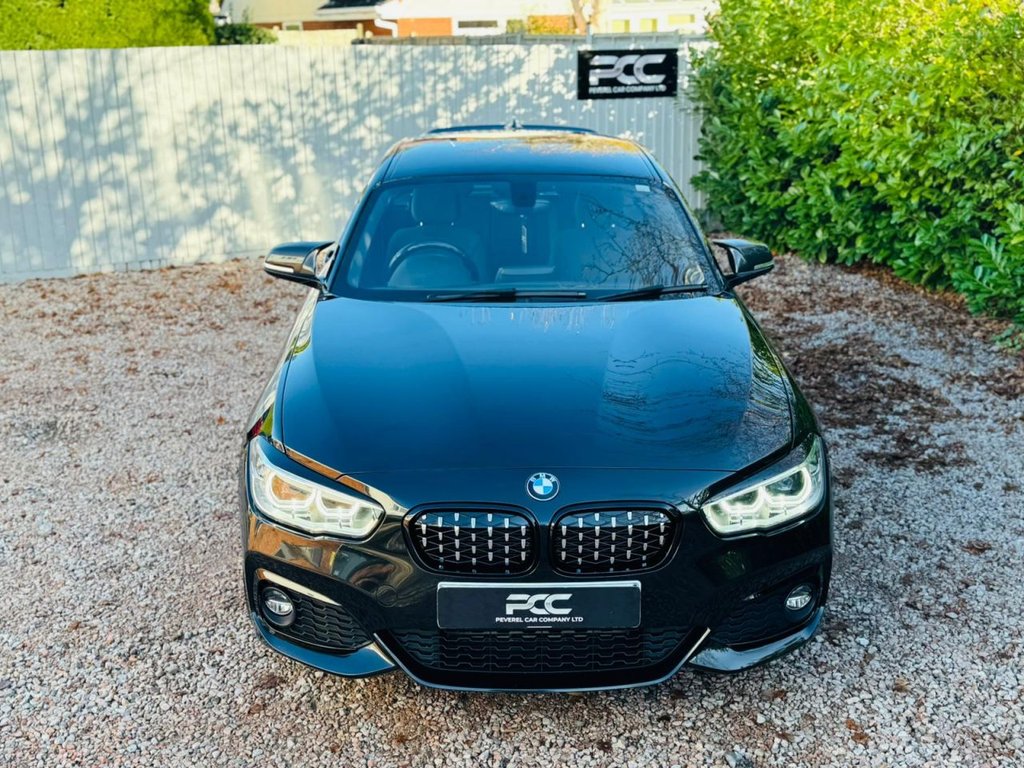 Used BMW 1 Series 2016 for sale - 76698267: Photo 16