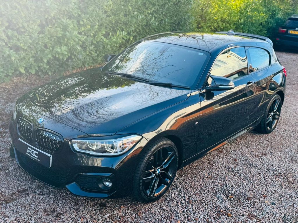 Used BMW 1 Series 2016 for sale - 76698267: Photo 17