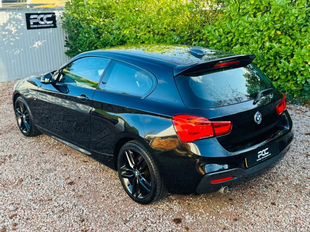 Used BMW 1 Series 2016 for sale - 76698267: Photo 18