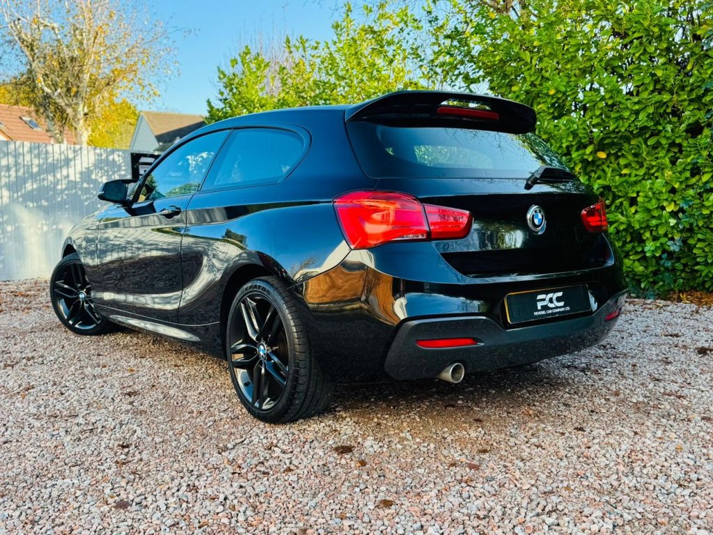 Used BMW 1 Series 2016 for sale - 76698267: Photo 2