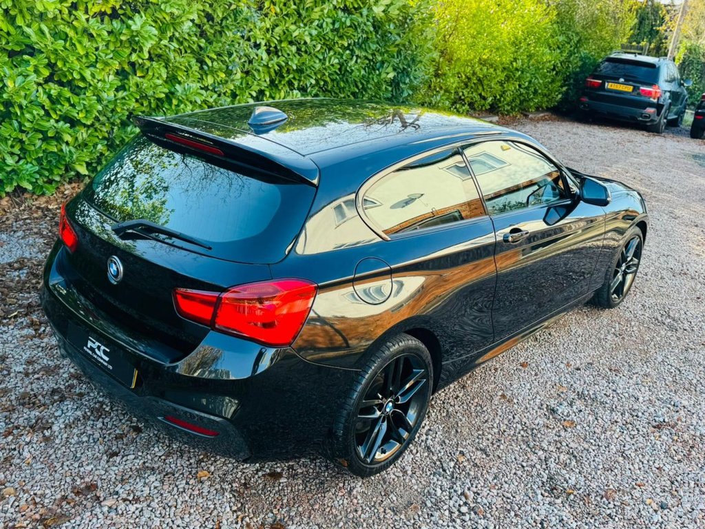 Used BMW 1 Series 2016 for sale - 76698267: Photo 20