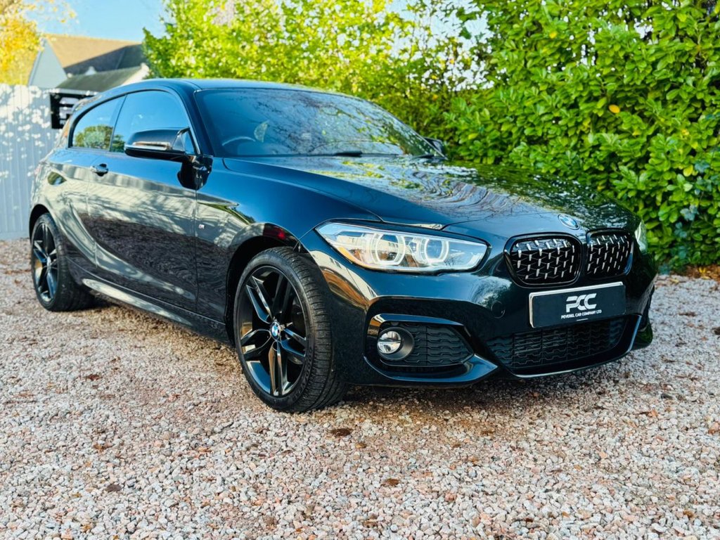 Used BMW 1 Series 2016 for sale - 76698267: Photo 21