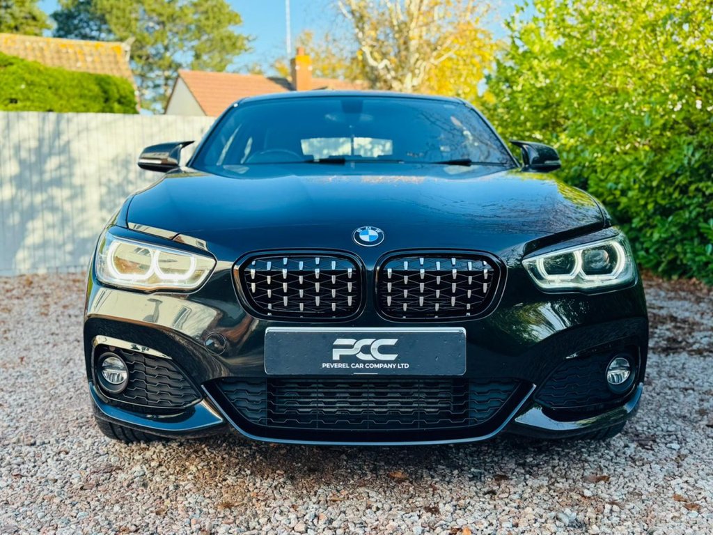 Used BMW 1 Series 2016 for sale - 76698267: Photo 22