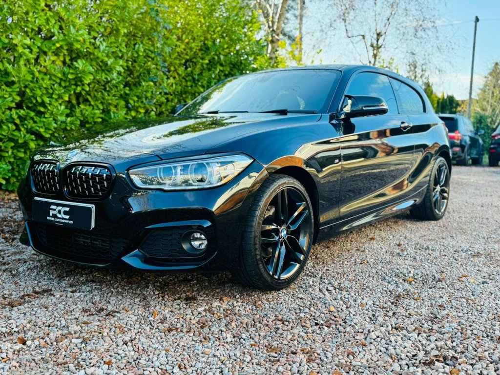 Used BMW 1 Series 2016 for sale - 76698267: Photo 23