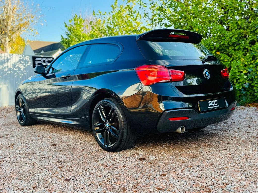 Used BMW 1 Series 2016 for sale - 76698267: Photo 24