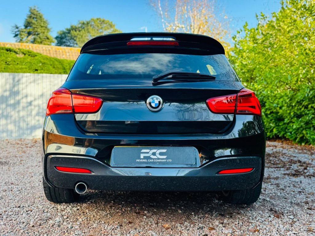 Used BMW 1 Series 2016 for sale - 76698267: Photo 25