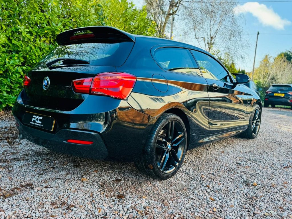 Used BMW 1 Series 2016 for sale - 76698267: Photo 26