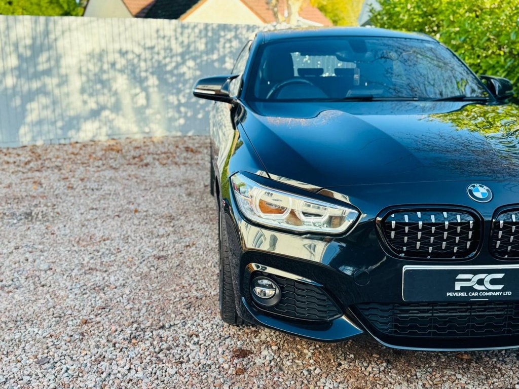 Used BMW 1 Series 2016 for sale - 76698267: Photo 27