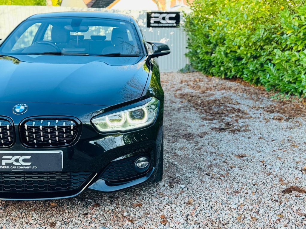 Used BMW 1 Series 2016 for sale - 76698267: Photo 28