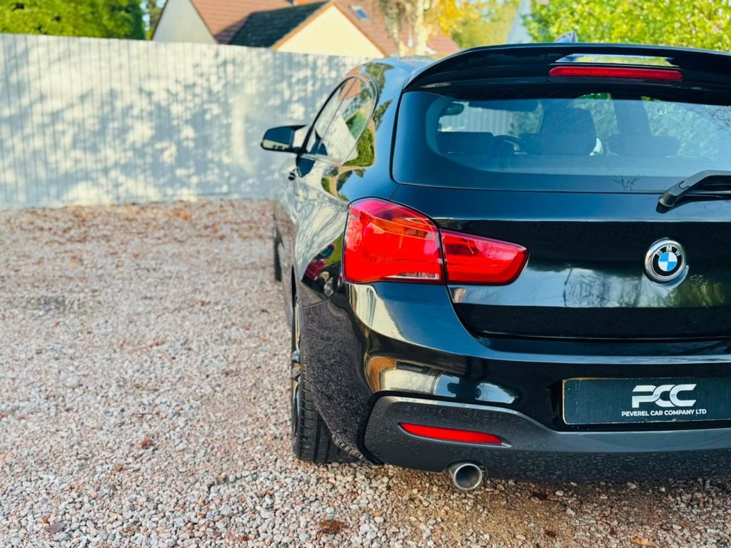 Used BMW 1 Series 2016 for sale - 76698267: Photo 29