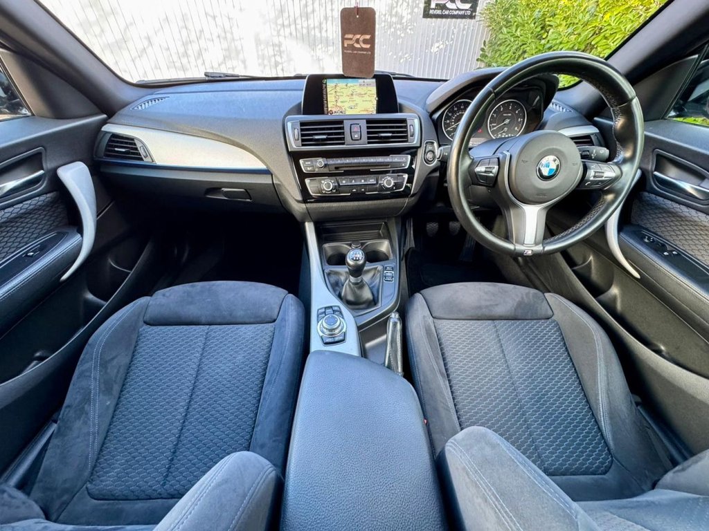 Used BMW 1 Series 2016 for sale - 76698267: Photo 3