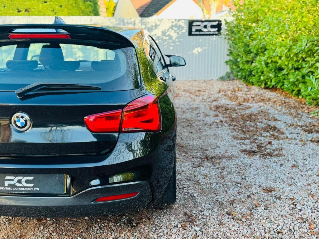 Used BMW 1 Series 2016 for sale - 76698267: Photo 30