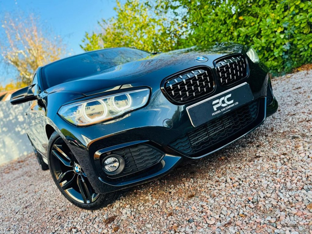 Used BMW 1 Series 2016 for sale - 76698267: Photo 31