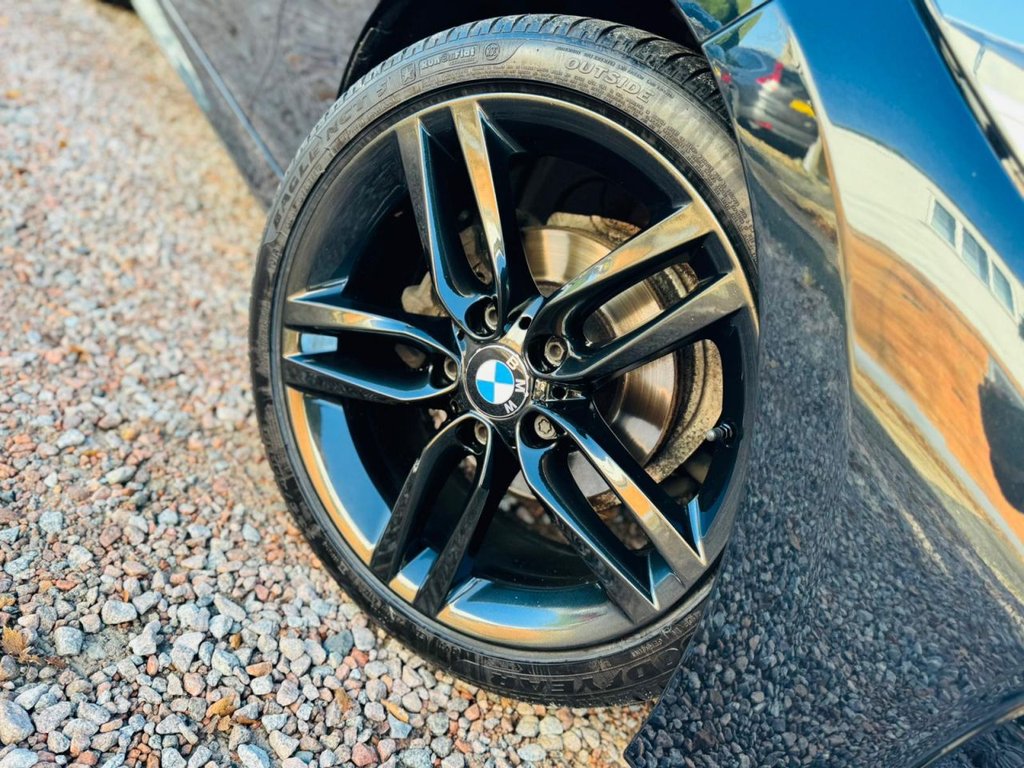 Used BMW 1 Series 2016 for sale - 76698267: Photo 32