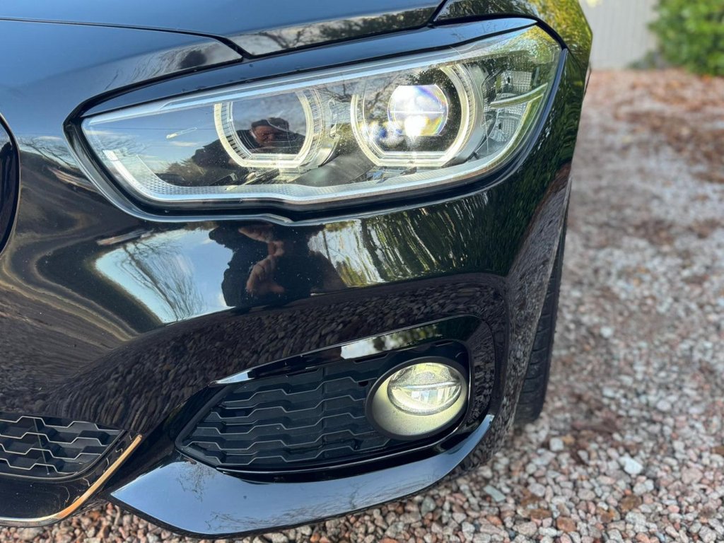 Used BMW 1 Series 2016 for sale - 76698267: Photo 35