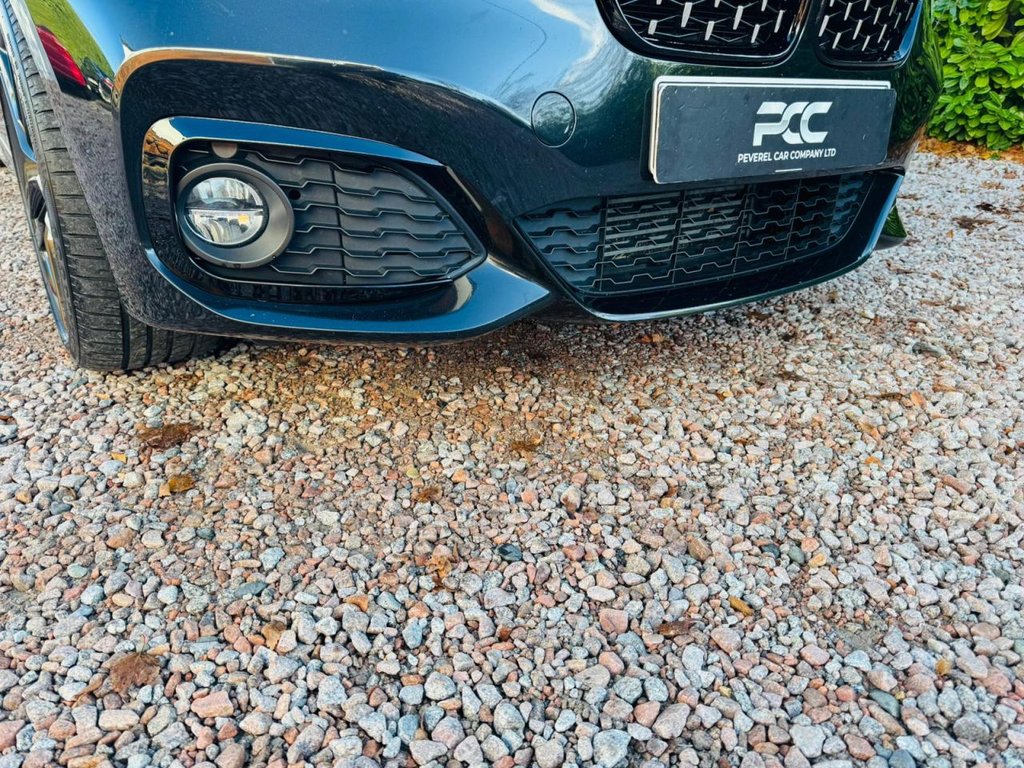 Used BMW 1 Series 2016 for sale - 76698267: Photo 38