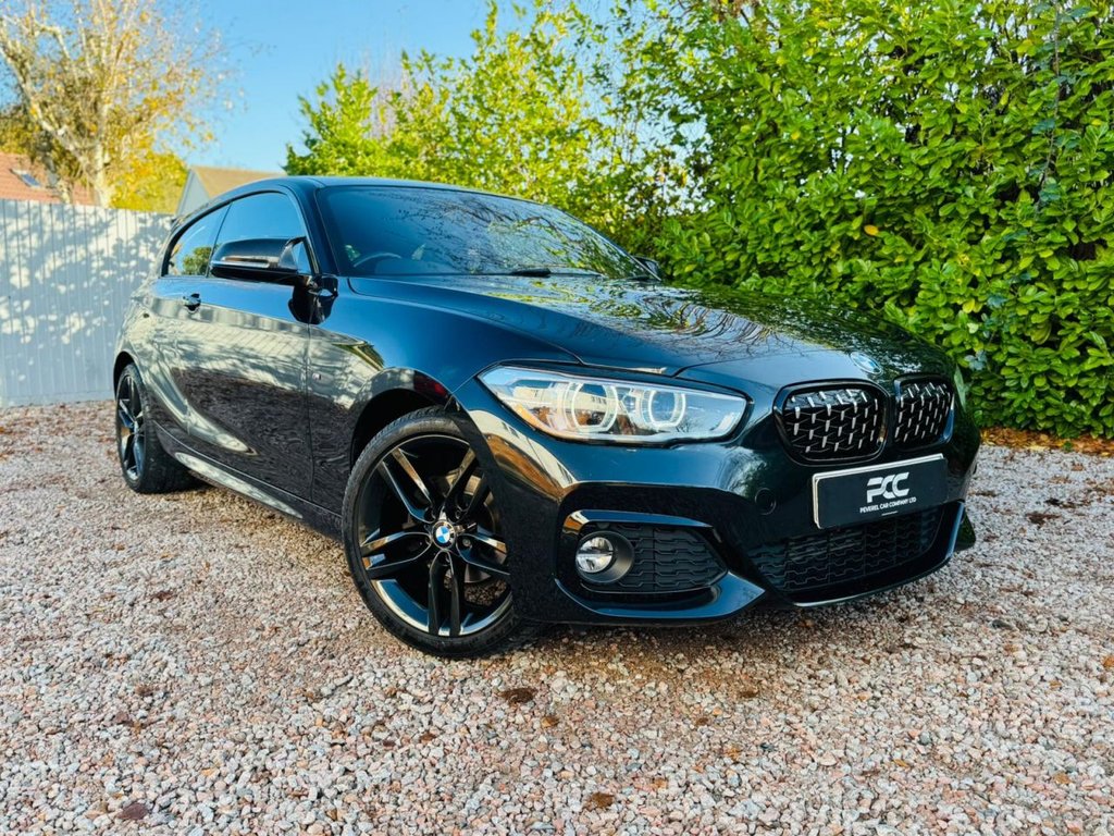Used BMW 1 Series 2016 for sale - 76698267: Photo 4