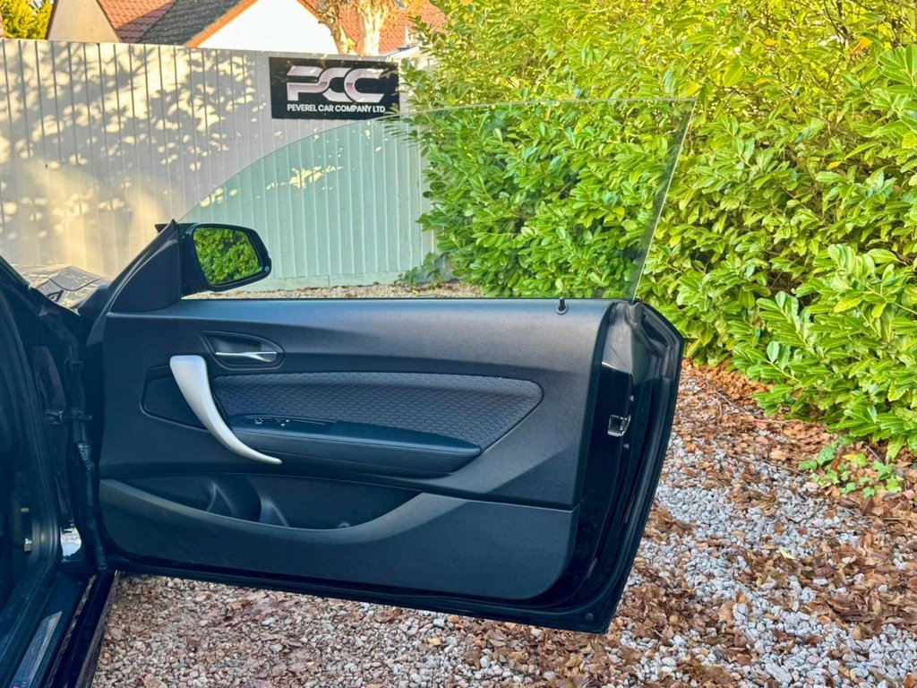 Used BMW 1 Series 2016 for sale - 76698267: Photo 42