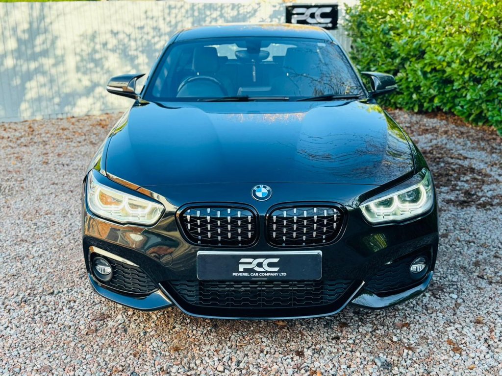 Used BMW 1 Series 2016 for sale - 76698267: Photo 5
