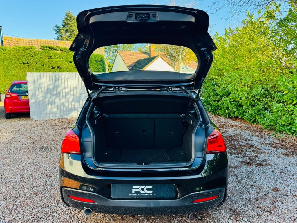 Used BMW 1 Series 2016 for sale - 76698267: Photo 50