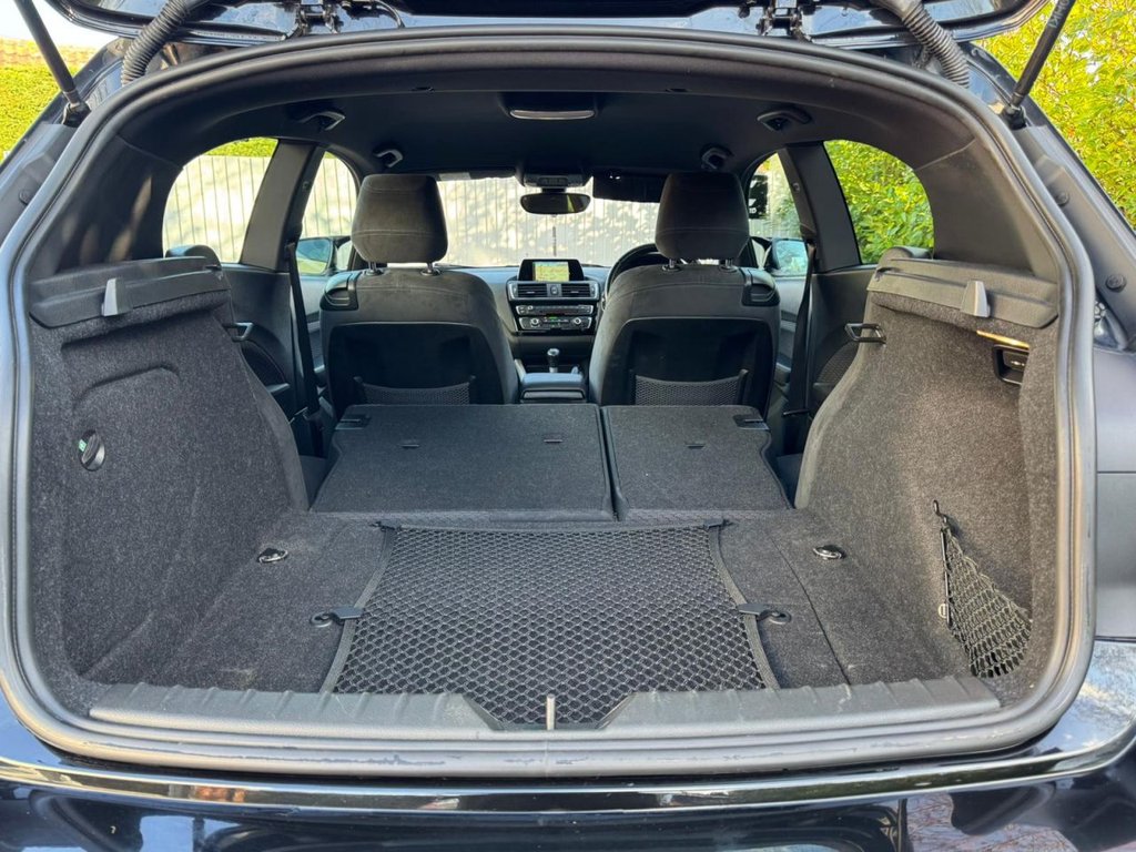 Used BMW 1 Series 2016 for sale - 76698267: Photo 51